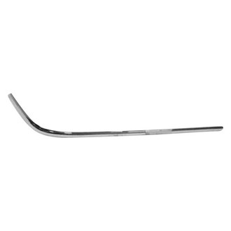 Alzare® FO1159152 - Rear Passenger Side Bumper Impact Strip (Standard Line)