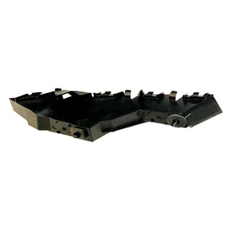 Alzare® - Rear Driver Side Bumper Support Bracket (Standard Line)