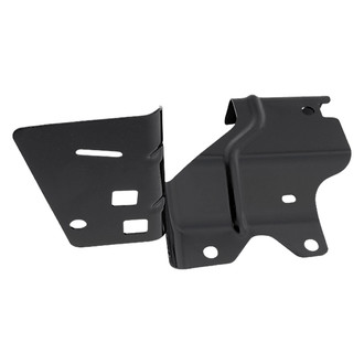 Alzare® - Rear Bumper Mounting Bracket