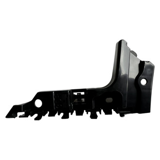 Alzare® - Rear Driver Side Bumper Support Bracket (Standard Line)