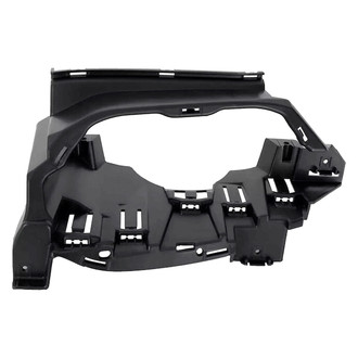 Alzare® - Rear Driver or Passenger Side Bumper Support Bracket (Standard Line)