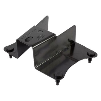 Alzare® - Rear Bumper Mounting Bracket