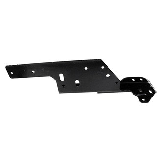 Alzare® - Rear Bumper Bracket