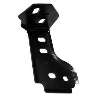 Alzare® - Rear Outer Passenger Side Bumper Bracket (Standard Line)