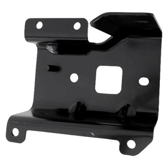Alzare® - Rear Outer Passenger Side Bumper Mounting Bracket (Standard Line)