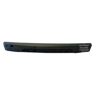 Alzare® - Rear Bumper Absorber (Standard Line)