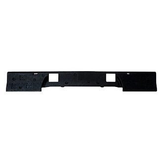 Alzare® - Rear Bumper Absorber (Standard Line)