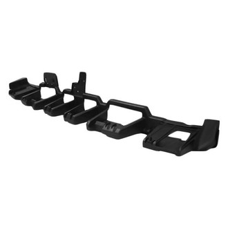 Alzare® - Rear Bumper Impact Absorber