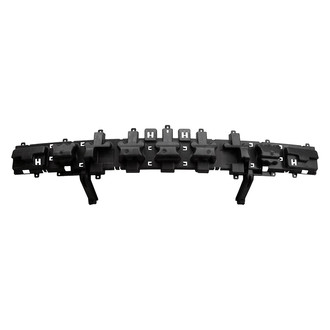 Alzare® - Rear Bumper Impact Absorber