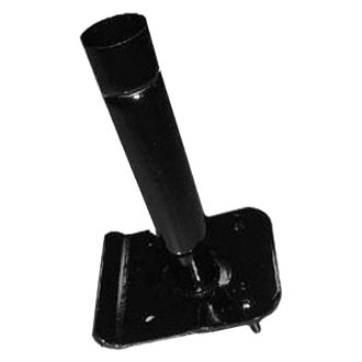 Alzare® - Rear Bumper Bracket