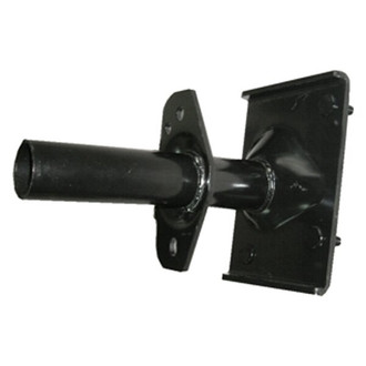 Alzare® - Rear Passenger Side Bumper Bracket (Standard Line)