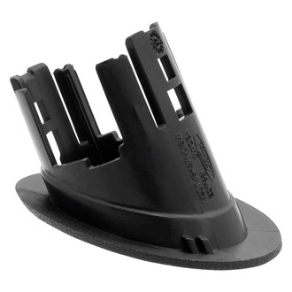 Alzare® - Rear Outer Driver Side Parking Aid Sensor Bracket (Standard Line)
