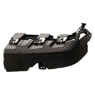Alzare® - Rear Passenger Side Bumper Cover Support (Standard Line)
