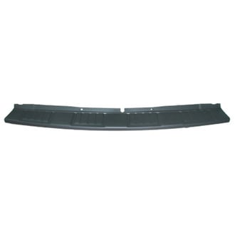 Alzare® - Rear Bumper Step Pad