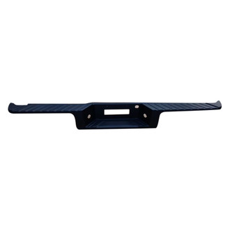 Alzare® - Rear Bumper Step Pad