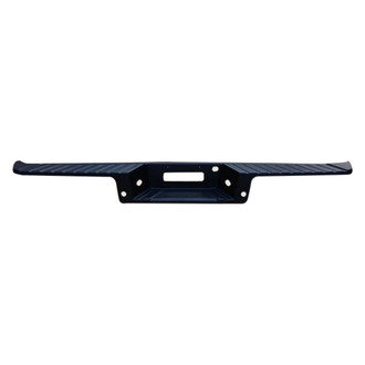 Alzare® - Rear Bumper Step Pad (Standard Line)