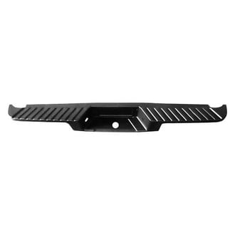 Alzare® FO1191125 - Rear Bumper Step Pad (Standard Line)