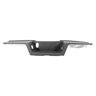 Alzare® - Rear Bumper Step Pad (Standard Line)
