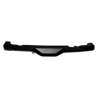 Alzare® - Rear Bumper Step Pad