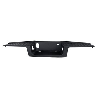 Alzare® - Rear Bumper Step Pad