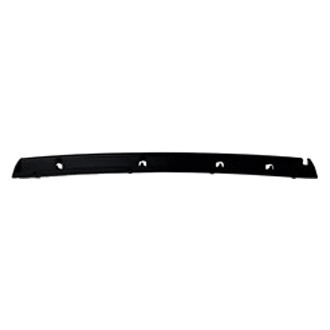 Alzare® - Rear Bumper Deflector