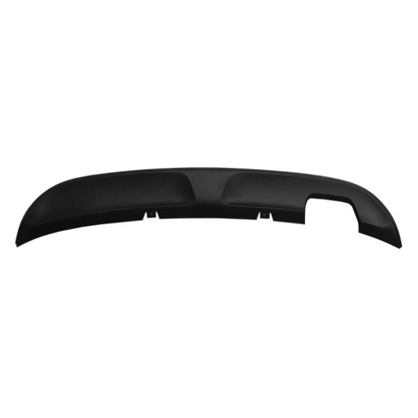 Alzare® - Rear Bumper Valance