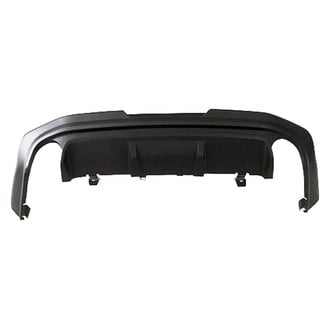 Alzare® - Rear Lower Bumper Valance (Standard Line)