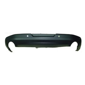 Alzare® - Rear Bumper Valance (Standard Line)