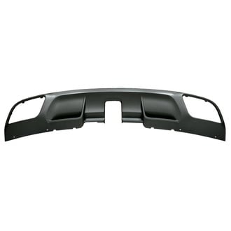 Alzare® - Rear Valance Panel