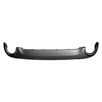 Alzare® - Rear Bumper Valance (CAPA Certified)