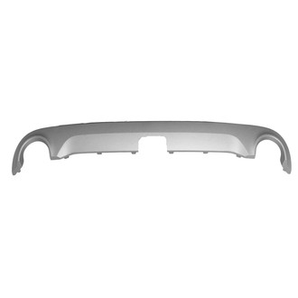 Alzare® - Rear Bumper Valance (Standard Line)