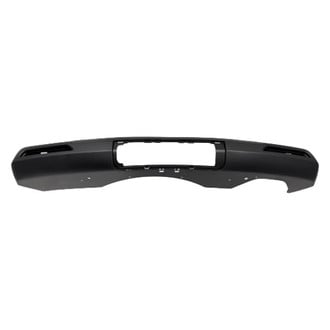 Alzare® - Rear Bumper Cover Molding