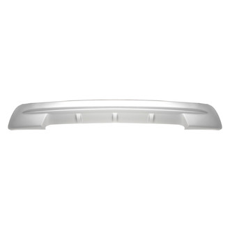 Alzare® - Rear Lower Bumper Valance (Standard Line)