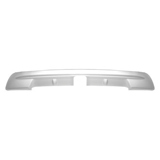 Alzare® - Rear Lower Bumper Valance (Standard Line)