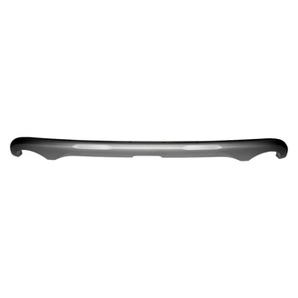 Alzare® - Rear Lower Bumper Valance (Standard Line)