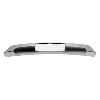 Alzare® - Rear Lower Bumper Valance (Standard Line)