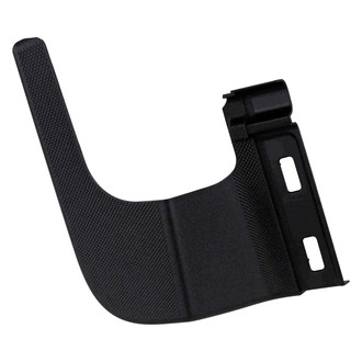 Alzare® - Rear Driver Side Bumper Step Pad (Standard Line)