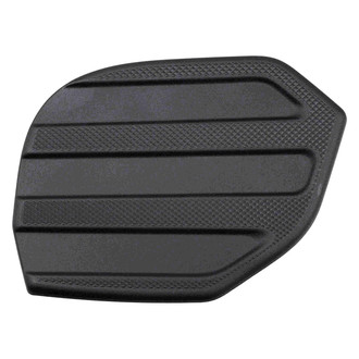 Alzare® - Rear Driver Side Bumper Step Pad (Standard Line)