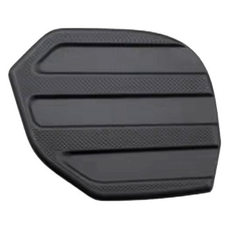 Alzare® - Rear Passenger Side Bumper Step Pad (Standard Line)