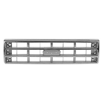 Alzare® - Grille (Standard Line)