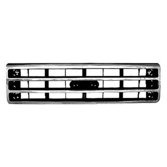 Alzare® - Grille