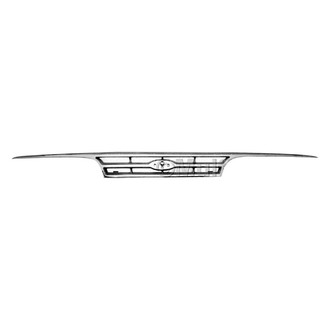 Alzare® - Grille (Standard Line)