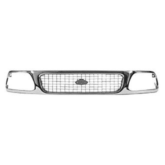Alzare® - Grille (Standard Line)