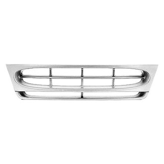 Alzare® - Grille (Standard Line)