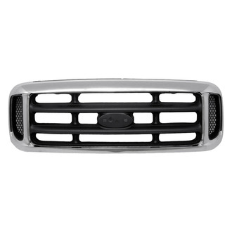 Alzare® FO1200359C - Grille (CAPA Certified)