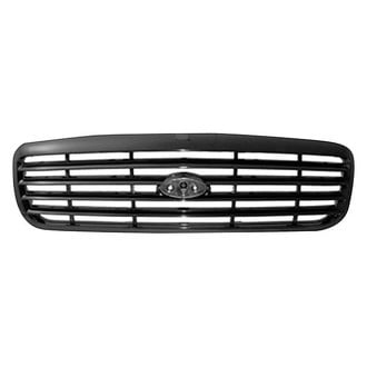 Alzare® - Grille (Standard Line)