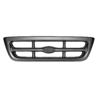 Alzare® - Grille (Standard Line)