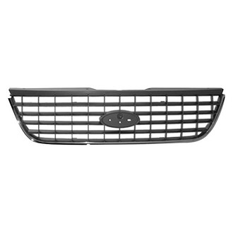 Alzare® - Grille