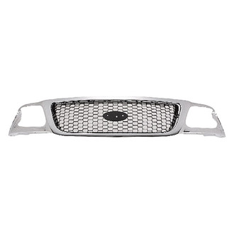 Alzare® - Grille
