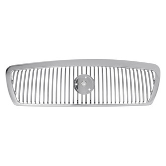 Alzare® FO1200406 - Grille (Standard Line)